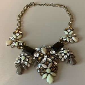 j crew necklace
